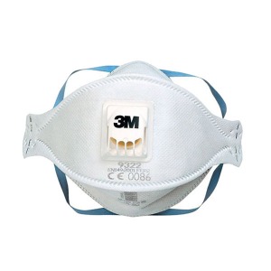 3M 9322K(10개입) 방진1급 마스크 산업용 공업용 mask