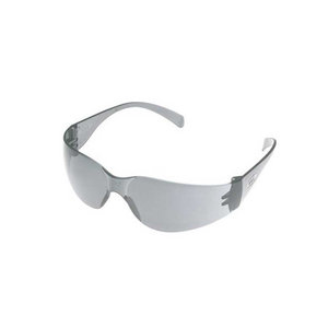 보안경 VIRTUA(그레이) 고글 눈 보호 안경 산업용