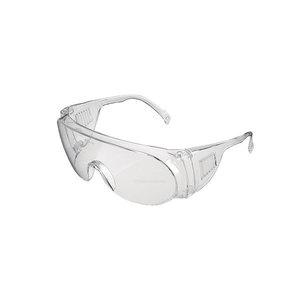 보안경 1611(투명) 고글 눈 보호 안경 산업용