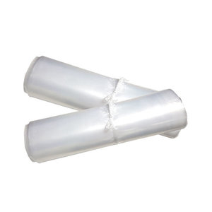 김장봉투 중(60x90cm)10매 투명 마트 비닐