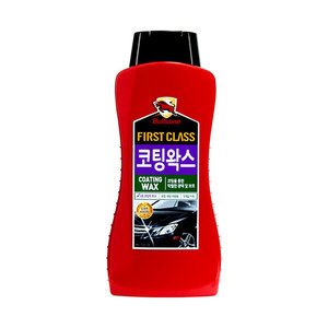 불스원 자동차 차량 용품 모음전 코팅왁스 500ml